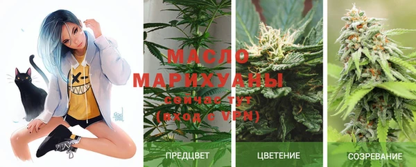 крисы Белоозёрский